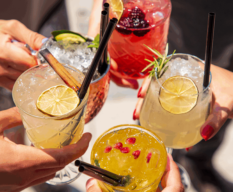 Cocktail Bar Solutions