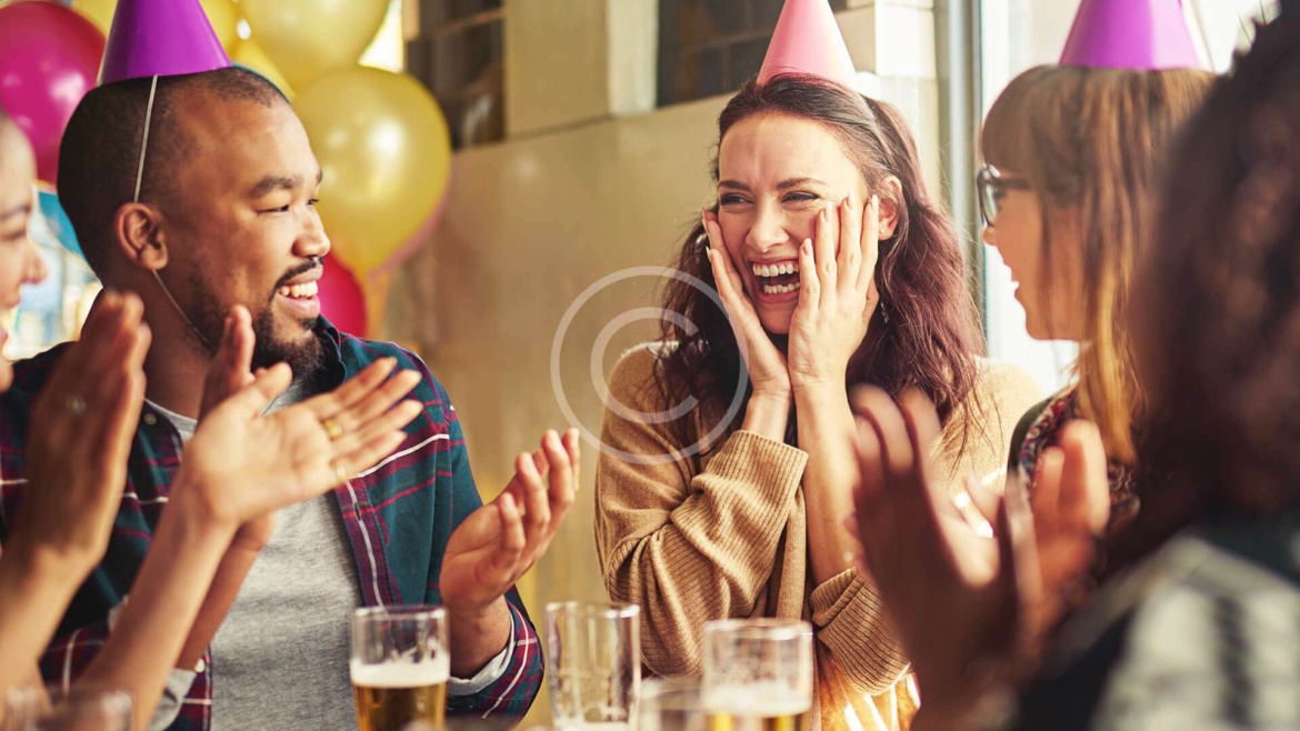 Birthday Celebration